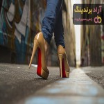 کفش مجلسی زنانه ارزان قیمت دیجی کالا