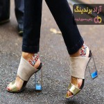 کفش مجلسی زنانه پاشنه بلند | قیمت مناسب خرید عالی