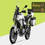 خرید موتور سیکلت لیفان شکاری + قیمت عالی با کیفیت تضمینی