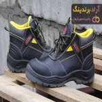 قیمت خرید کفش ایمنی طبی کاتریپلار در تهران