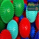 بهترین قیمت خرید توپ پلاستیکی تهران