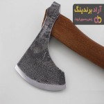 بهترین تبر فولادی زنجان + قیمت خرید عالی