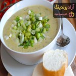 طرز تهیه سوپ جو مجلسی + قیمت خرید