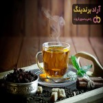 خرید چای ایرانی لاهیجان درجه یک خوش عطر از فروشگاه های اینترنتی