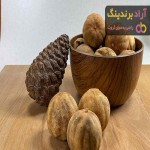 خرید لیمو عمانی خشک حلقه ای + بهترین قیمت