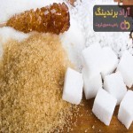 قیمت خرید شکر قهوه ای اصفهان + طرز تهیه