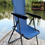 قیمت و خرید صندلی پلاستیکی مسافرتی تاشو + فروش ارزان