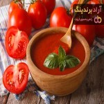 قیمت و خرید رب گوجه فرنگی پایا 800 گرمی + فروش ارزان