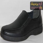 خرید کفش چرم مردانه اصفهان با قیمت مناسب و کیفیت عالی