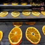 خرید و قیمت میوه خشک شده پرتقال