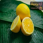 خرید و قیمت روز لیمو ترش شیرازی
