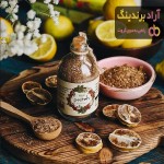 بهترین پودر لیمو عمانی خانگی + قیمت خرید عالی