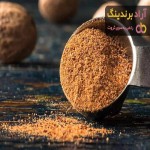 قیمت پودر لیمو عمانی سیاه از تولید به مصرف