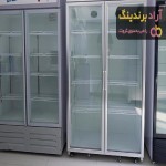 خرید جدیدترین انواع یخچال بدون برفک با قیمت مناسب