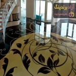 بهترین قیمت خرید سرامیک کف خانه جدید در اصفهان