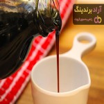 قیمت و خرید شربت لیمو عمانی سیاه + فروش ارزان