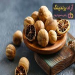 طرز تهیه لیمو عمانی ترش با سرکه سفید به روش سنتی در آفتاب