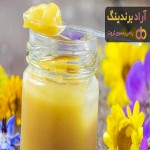 خرید و قیمت روز ژل رویال عسل