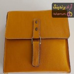 خرید کیف چرم دوشی زنانه + بهترین قیمت