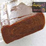 قیمت خمیر خرما شیراز + پخش تولیدی عمده کارخانه