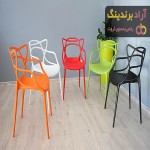 مشخصات صندلی پلاستیکی محکم + قیمت خرید