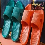 قیمت و خرید دمپایی پلاستیکی جدید مردانه + فروش ارزان