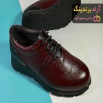 قیمت و خرید کفش دخترانه چرم فانتزی + فروش ارزان