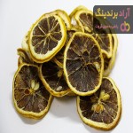 لیمو ترش خشک شده کیلویی | قیمت مناسب خرید عالی
