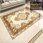 بهترین قیمت خرید سرامیک طرح فرش در همه جا تهران مشهد اصفهان شیراز