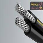 قیمت خرید سیم آلومینیوم روکش دار + خواص، معایب و مزایا