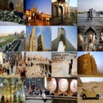 مشاوران تجاری در این هفته آخر مهر ماه عازم ۹ شهر ایران خواهند بود
