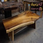 مشخصات اسلب چوب مشهد + قیمت خرید