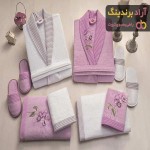 خرید حوله تن پوش زنانه + قیمت عالی با کیفیت تضمینی