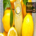 مناسب ترین قیمت لیمو ترش صادراتی جهرم در دی ۱۴۰۱