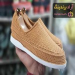خرید مدل های جدید گیوه مردانه زنجان + قیمت عالی