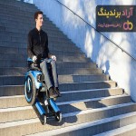 خرید صندلی چرخدار معلولین + قیمت عالی با کیفیت تضمینی