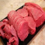 خرید گوشت تازه شترمرغ ارگانیک با قیمت استثنایی