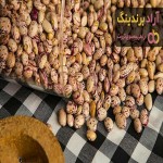 خرید و قیمت لوبیا چیتی خمین شمال تهران