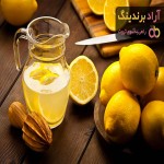 مرجع قیمت انواع لیمو ترش + خرید ارزان