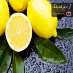 نگهداری لیمو ترش به روش آسان + بهترین قیمت خرید