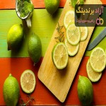 خرید لیمو ترش سنگی + قیمت عالی با کیفیت تضمینی