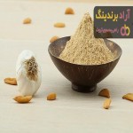 قیمت خرید پودر سیر خام تازه + خواص، معایب و مزایا