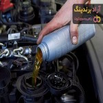 روغن موتور ایرانول 16000 | خرید با قیمت ارزان