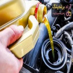 روغن موتور ایرانول 12000 جدید + بهترین قیمت خرید