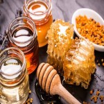 عسل طبیعی کیلویی چند + قیمت خرید