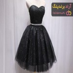 خرید لباس مجلسی دخترانه جدید با قیمت استثنایی