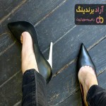 کفش چرم زنانه اهواز | خرید با قیمت ارزان
