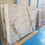 خرید سنگهای ساختمانی | فروش انواع سنگهای ساختمانی با قیمت مناسب