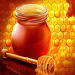 خرید عسل کنار طبیعی اصل با قیمت استثنایی