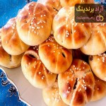 بهترین کلمپه برنجی کرمانی + قیمت خرید عالی